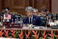 Malaysia bolsters position in Brics foreign ministers' meeting, says Tok Mat