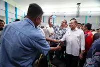 Malaysia closely monitoring Global Sumud Flotilla near Gaza, says Anwar