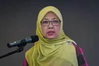 Nicotine delisting was a 'critical step' to regulate black market vape industry, says Dr Zaliha