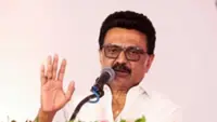 Former Tamil Nadu CM MK Stalin forms 38-member team for constituency-wise review of DMK’s poll debacle