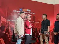 Anwar to address Pakatan's election direction at national convention, says Fahmi