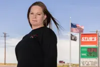 Trump says Iran war is worth the economic pain. These rural voters agree