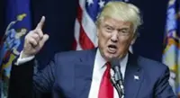 'I'm losing my patience' says Trump as oil prices climb more than 3% on fears of new US-Iran combat at the weekend