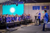 MCA fully backs BN's decision to contest all 56 seats in Johor polls, says Dr Wee