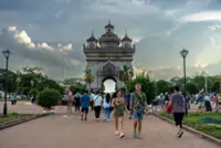 Laos tightens tourist entry rules to strengthen tourism management