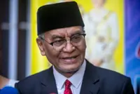 BN going solo in Johor polls sends Pakatan a clear message, says Dzulkefly