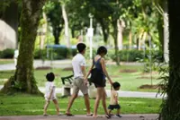 'Relaxlah': Singapore youth aware of falling fertility rate, study finds, but 40% in no rush to marry