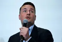 Former minister Streeting says he will stand in any contest to replace UK's Starmer