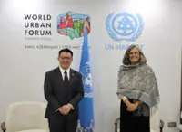 Malaysia to strengthen cooperation with UN-Habitat in three key areas
