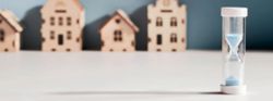 Property buyers turn cautious