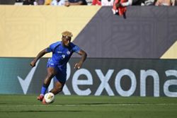 Soccer-Haiti name World Cup squad for first appearance since 1974