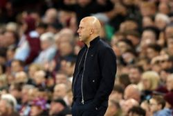 Soccer-Slot backs Liverpool to bounce back from Villa horror show