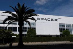 Exclusive-SpaceX accelerates IPO timeline, targets June 12 listing on Nasdaq, sources say