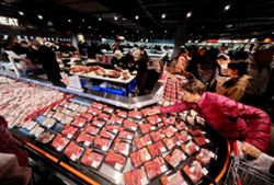 China restores US beef trade amid Trump-Xi summit, alarming Brazilian exporters