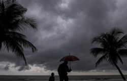 Thunderstorms to hit all northern states till noon, says MetMalaysia