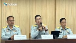 Thailand's Pollution Control Department chief rejects bribery claims, demands survey source