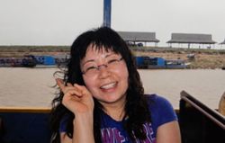 South Korean professor’s organ donation saves three lives