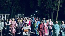 Attempted rape on varsity campus in Bangladesh sparks protest, calls for proctor’s resignation