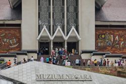 International Museum Day: free entry at 19 museums nationwide on May 18