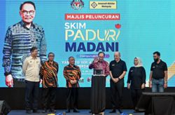 Govt to review, consider increasing allocation for Education Ministry