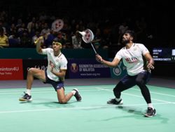 Indians too hot for Goh-Izzuddin as their run ends in Thailand