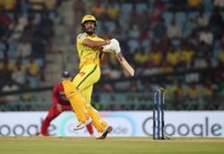 Cricket-Gaikwad says Chennai face 'simple' equation of winning every game to stay alive