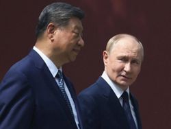 Putin to visit China for talks with Xi, Kremlin says