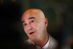 Soccer-Portugal must find their way through World Cup chaos, says Martinez