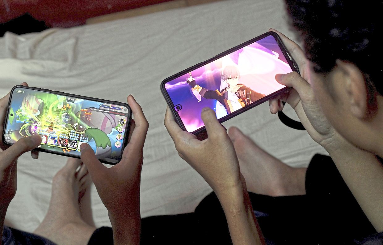 Industry observers said the appeal lies in how these systems are designed, offering randomised rewards, rare items and limited-time events that trigger anticipation, excitement and repeated spending.