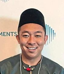 Muhammad Nazmi