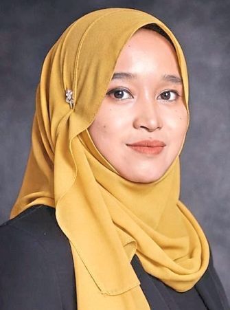 Siti Ainulmursyida