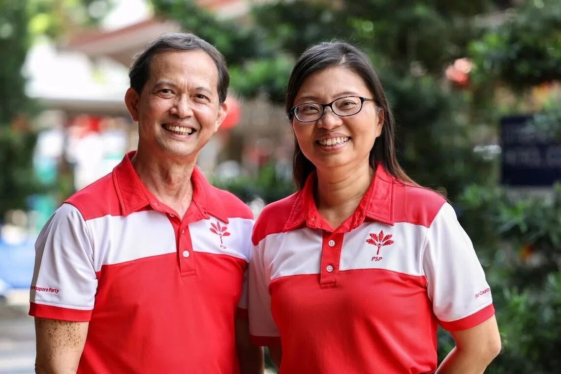 One year after GE2025, Singapore’s opposition parties not in the House are still on the ground