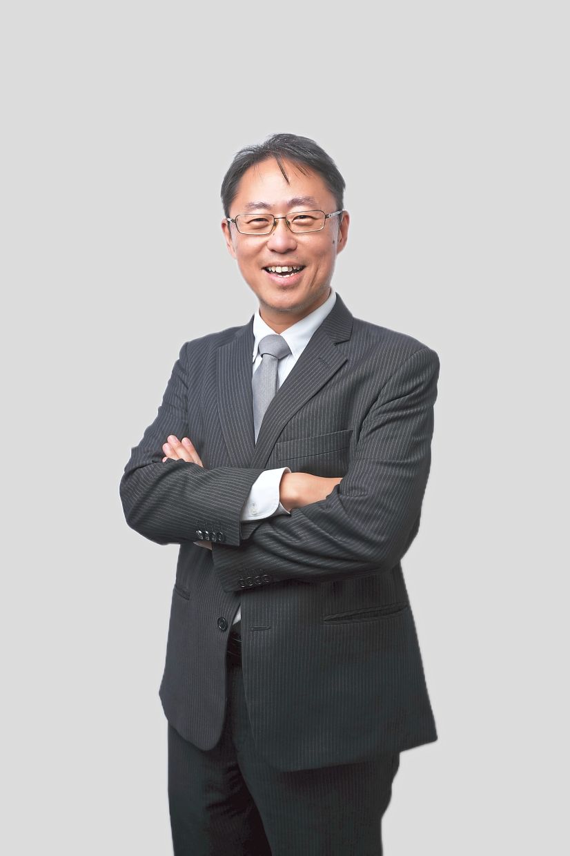 Professor Ho believes that AI models are already making language and viewpoints more uniform online. — Asia Pacific University of Technology and Innovation