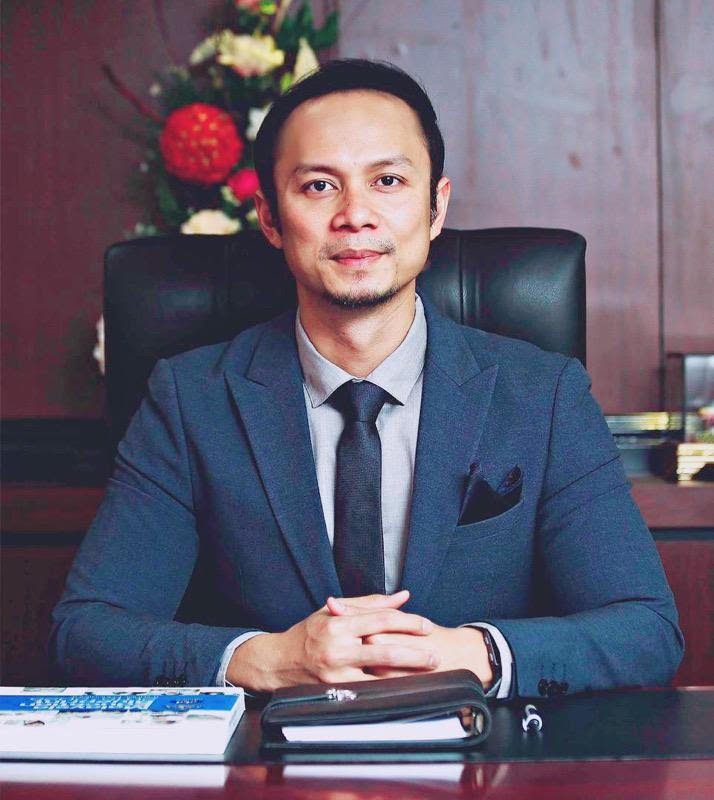 Afizan says the optimistic tone of AI-written text can make pressing issues feel less severe to readers. — Taylor’s University School of Computer Science