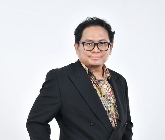 Azree says the boom in AI-gene­­rated text may have a knock-on effect on the variety and diversity of ideas online. — Azree Nazri