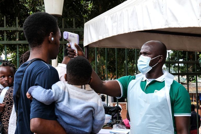 'It's dangerous,' WHO declares international emergency after new Ebola outbreak in Africa