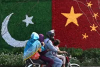 Panda power: Pakistan to tap China debt market with first sale of yuan-priced notes