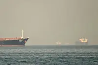 Trump says Xi offered help on Iran as China seeks to keep Hormuz open