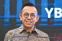 RM5bil relief fund for MSMEs
