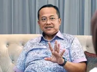 Samsuri is new federal Opposition Leader
