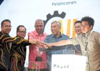 DPM: TVET set for major revamp