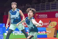 Aaron-Khai Xing smash past pain, eye home Masters redemption