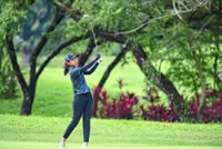 Liyana, Mirabel make their mark