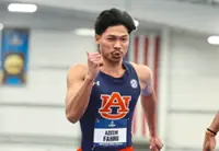 Azeem aims for speedy reset after missed chance to run faster time