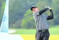 Golden drive beckons as Anson eyes Asian Tour dream shot