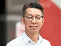 Support that built an IT leader