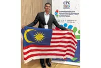 Bringing M’sian voices to the global stage