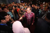 ‘BM shift boosted UEC move’
