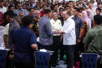 PM: No pardon for Jho Low