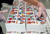 Panini collectors brace for ultimate World Cup sticker hunt